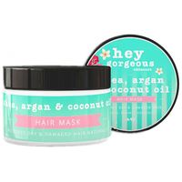 Hey Gorgeous Shea, Argan & Coconut Oil Hair Mask